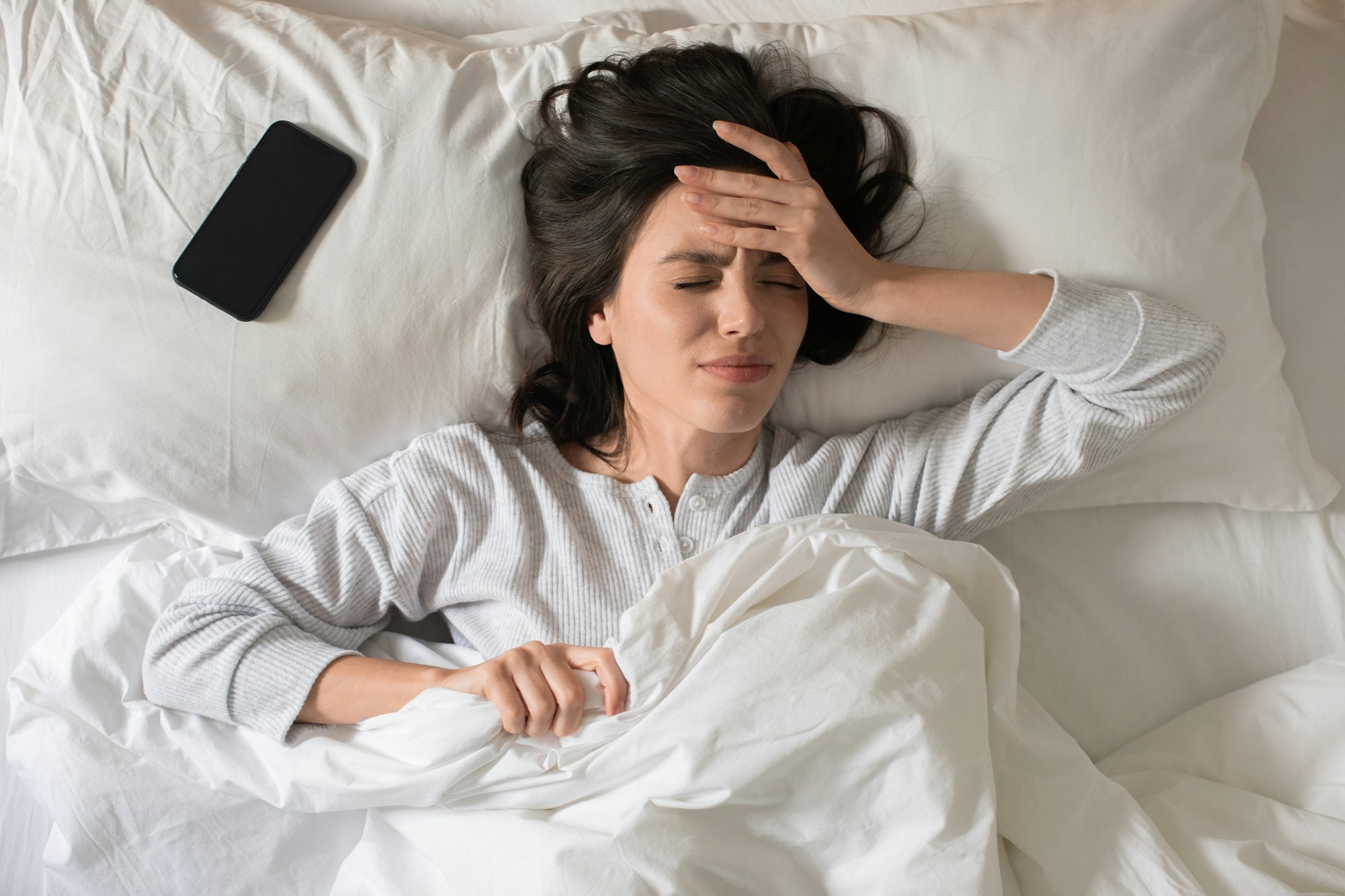 akupunktur ile migren